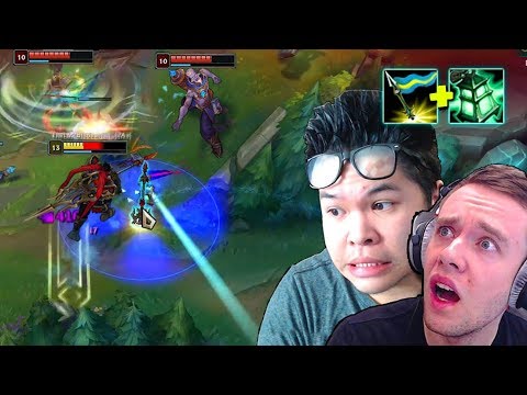 DO NOT CLICK! Iron IV is Too Insane For You | LoL Funny/Fails Compilation #35