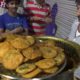 Dahi Bhalla/ Kachori Chaat Unique Item | Delhi Street Food