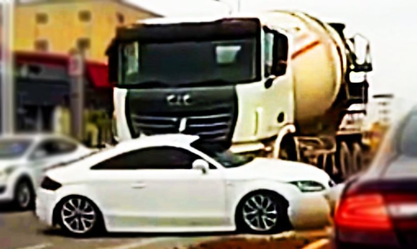 Daily Dashcam Video #867