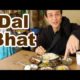 Dal Bhat (दालभात) - Delicious Nepali Food Meal (Motherly Cooked)