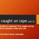 Death caught on tape part 6 | Team Products Online | Camera | Video | Death | live camera