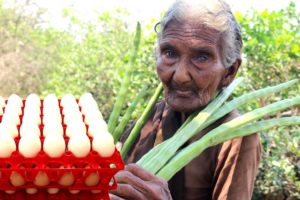 Drumstick Curry | Curry with Eggsl | Simple Recipe | Mastanamma