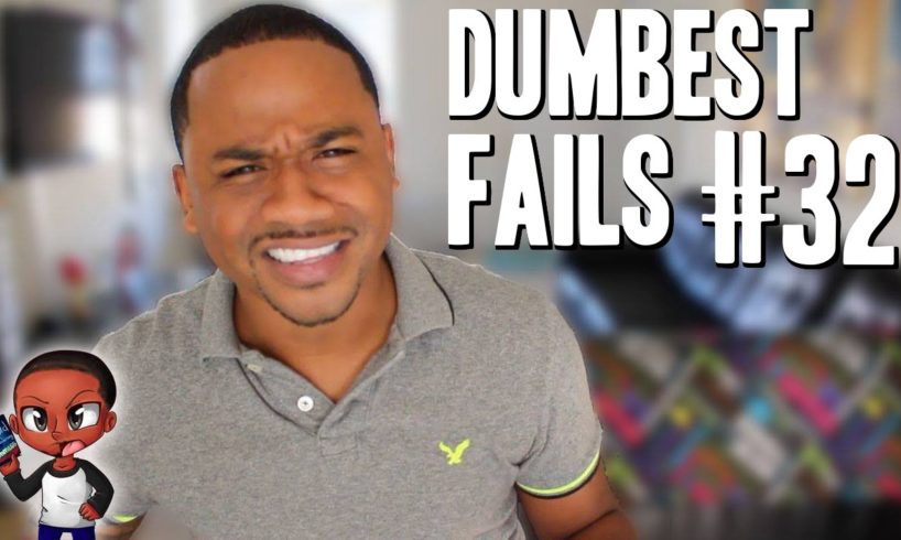 Dumbest Fails On The Internet #32 | FAILS OF THE WEEK 2015