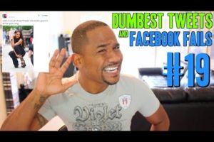 Dumbest Tweets and Facebook Fails #19 | Nasty Sweet Deals & FAILS OF THE WEEK