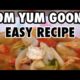 Easy Thai Tom Yum Goong Soup Recipe (วิธีทำต้มยำกุ้ง)