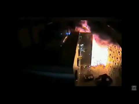 Electrical arc flash and accidents compilation