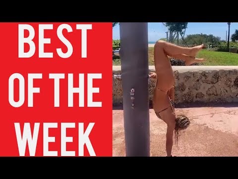 Extremal Shower and other funny videos! || Best fails and funny videos of the week! || June 2019!