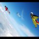 Extreme Wingsuit Compilation 2014 - People Are Awesome - FULL HD