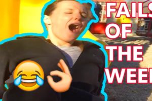 FAIL FRIDAYS: FAILS OF THE WEEK March 2018 HILARIOUS COMPILATION | WinFailFun