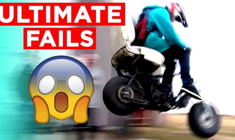 FAILS OF THE WEEK!! | Candid Bloopers From Snapchat, IG, FB And More!! | Mas Supreme