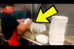 FASTEST WORKERS IN THE WORLD | People Are Awesome
