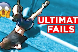 FREAKY FRIDAY FAILURES!! | Fails of the Week DEC. #4 | Fails From IG, FB And More | Mas Supreme
