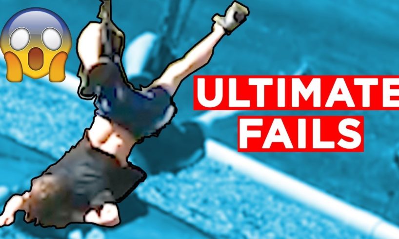 FREAKY FRIDAY FAILURES!! | Fails of the Week DEC. #4 | Fails From IG, FB And More | Mas Supreme