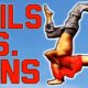 FailArmy Presents: People Are Awesome! Wins vs. Fails #4