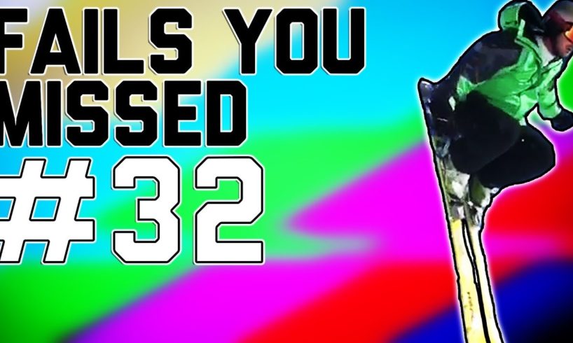 Fails You Missed: Some Pranks Never Get Old (March 2018) | FailArmy