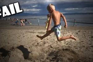 Fails of The Week - Weekly Fails Compilation June 2019