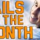 Fails of the Month: Failure In Full Force (January 2017) || FailArmy