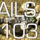 Fails of the Weak: Ep. 103 - Funny Halo 4 Bloopers and Screw Ups! | Rooster Teeth