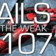 Fails of the Weak: Ep. 107 - Funny Halo 4 Bloopers and Screw Ups! | Rooster Teeth