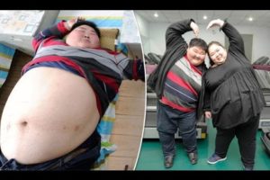 Fat People Fails Compilation 2017,  Funny Fail Video Clips