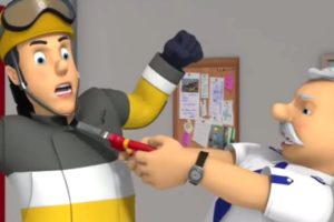 Fireman Sam New Episodes HD | The Animal rescue uniform! - Episodes Marathon ??Kids Cartoon