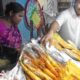 Fresh Garam Fish Fry for All | Just Come & Eat | Street Food West Bengal Digha