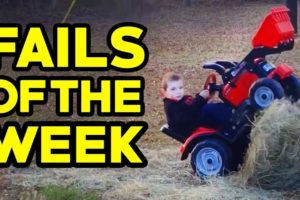 Funny videos - Fails of the week | Funny Pranks, Epic Fails, Viral videos, Ultra stupid people