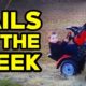 Funny videos - Fails of the week | Funny Pranks, Epic Fails, Viral videos, Ultra stupid people