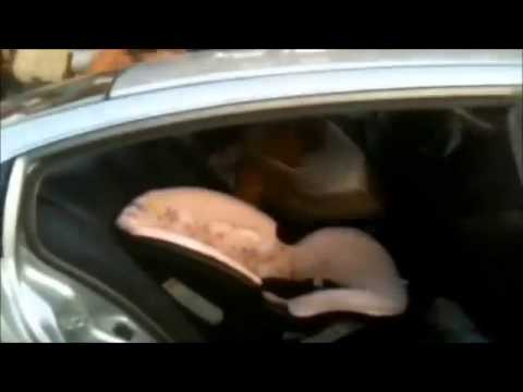 GIRL GANG FIGHT IN THE HOOD , FIGHT IN STREET 2014 NEW