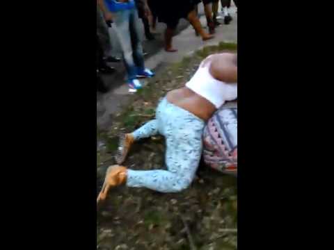 Gadsden al hood fight