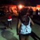 Ghetto hood fight   Women fight in street