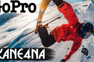 GoPro Winter Edition 2017/2018 | GoPro compilation | KANE4NA