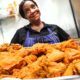 Gumbo Queen and Cocaine Donuts!!! New Orleans Wildest Creole Cooking!