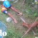 Hombre entra en un pozo para rescatar a un perro callejero | El Dodo