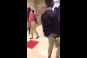 Hood Fight