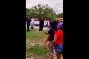 Hood Fight Brawl