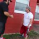 Hood Fight- INSANE Knock Out!! *WORLD STAR*