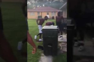 Hood Fights 2018!!!