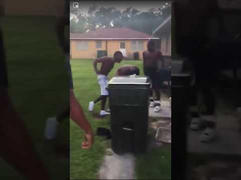 Hood Fights 2018!!!