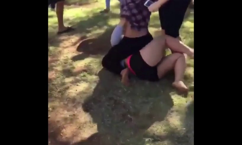 Hood Fights Compilation