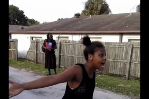 Hood fights (Girl fight) New) Girl Got A Blade Only In The Hood 2018