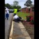 Hood fights in MACON GA p homes