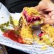 Indian Street Food - 10 of the BEST Foods To Eat in Mumbai, India!