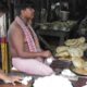 Indian Street Food | Food Lovers are Crazy to Eat Kachori (Garam Puri ) | Kolkata Street Food