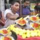 Indian Street Food | Malai Kulfi Awesome Taste in This Summer | Kolkata Street Food 2017