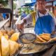 Indonesian Street Food Tour of Glodok (Chinatown) in Jakarta - DELICIOUS Indonesia Food!