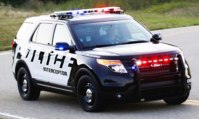 Instant Justice POLICE 👮 Stupid Drivers vs Police, High Speed Chases & Driving Fails #26