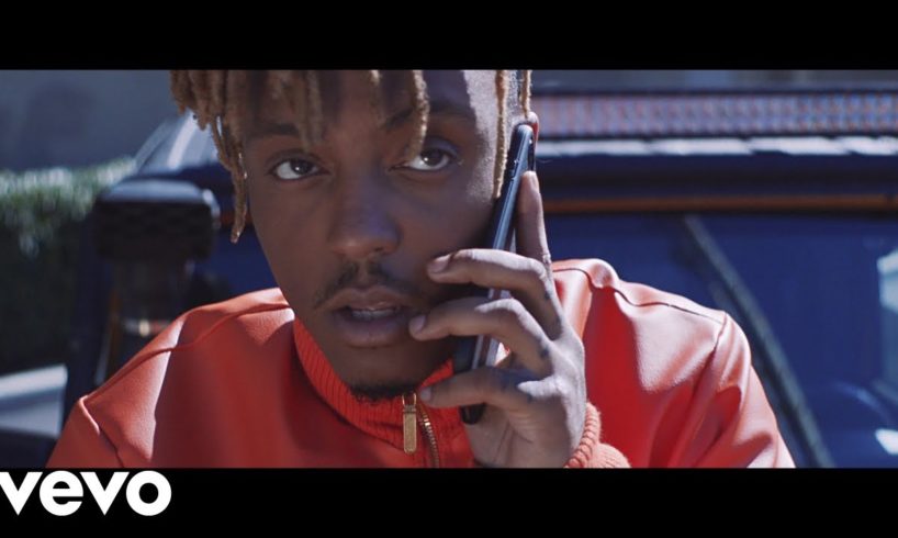 Juice WRLD - Hear Me Calling (Official Music Video)