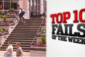 #JukinTop10 Fails of the Week | Friday, August 16th 2013