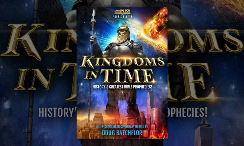 Kingdoms in Time